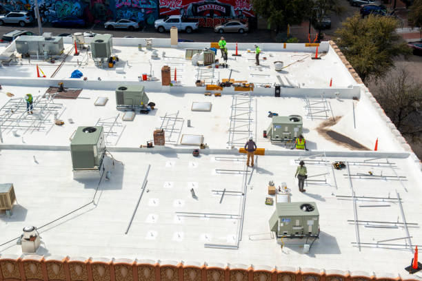 Fast & Reliable Emergency Roof Repairs in East Bangor, PA